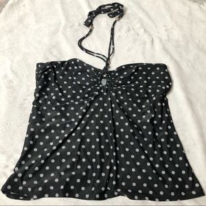 Coco Reef Swim 38D tankini